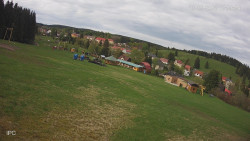 Sjezdovka