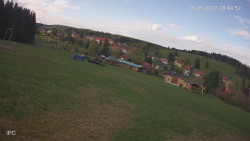 Sjezdovka