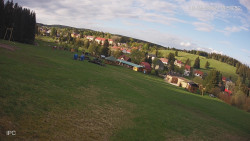 Sjezdovka