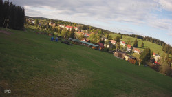 Sjezdovka
