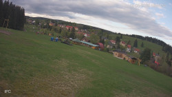 Sjezdovka