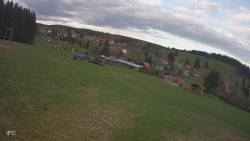 Sjezdovka