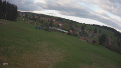 Sjezdovka