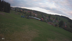 Sjezdovka