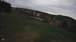 Sjezdovka