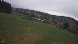 Sjezdovka