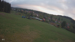 Sjezdovka
