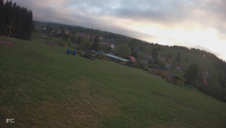 Sjezdovka