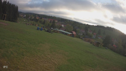 Sjezdovka