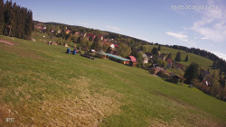 Sjezdovka