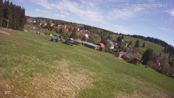 Sjezdovka
