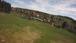 Sjezdovka