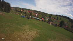 Sjezdovka