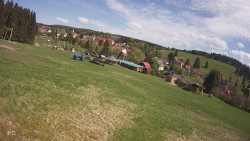 Sjezdovka