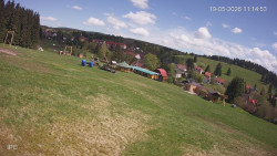 Sjezdovka