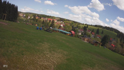 Sjezdovka