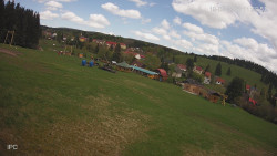 Sjezdovka