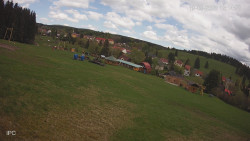 Sjezdovka