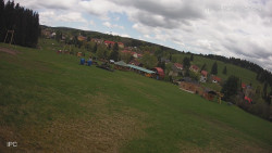 Sjezdovka