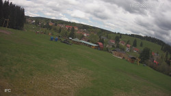 Sjezdovka