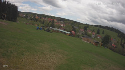 Sjezdovka