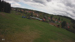 Sjezdovka