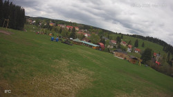 Sjezdovka