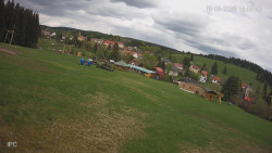 Sjezdovka