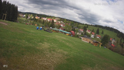 Sjezdovka
