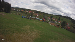Sjezdovka