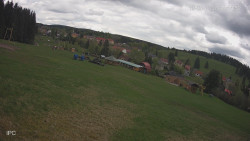 Sjezdovka