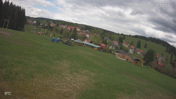 Sjezdovka