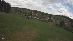 Sjezdovka