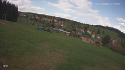 Sjezdovka