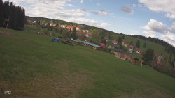 Sjezdovka