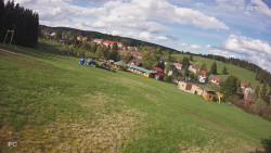 Sjezdovka