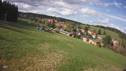 Sjezdovka