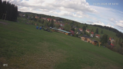 Sjezdovka