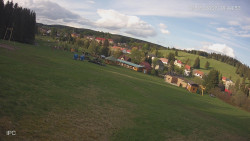 Sjezdovka