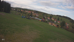 Sjezdovka