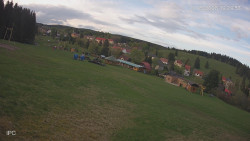 Sjezdovka