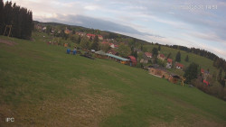 Sjezdovka