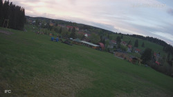 Sjezdovka