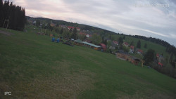 Sjezdovka