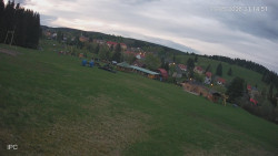 Sjezdovka