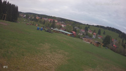 Sjezdovka