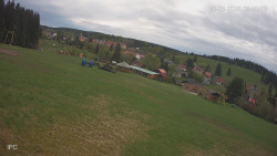 Sjezdovka