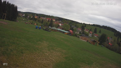 Sjezdovka