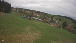 Sjezdovka