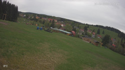 Sjezdovka